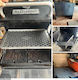 MB Firebox insert