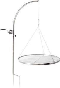 Products: Argentinian Grill