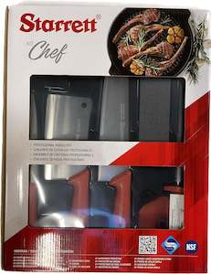 Professional Knives Set