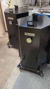 Bbq Accessories: Kiwi-Can -Q