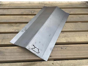 Bbq Accessories: 560 Deflector Plate