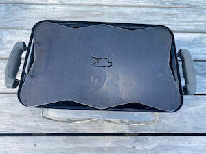 Bbq Accessories: Hot Plate for GA BBQ