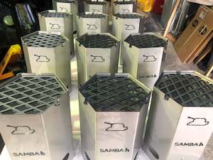 Bbq Accessories: The Ultimate Charcoal Chimney