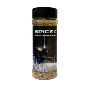 SpiceX