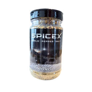 Rubs And Sauces: SpiceX 300G