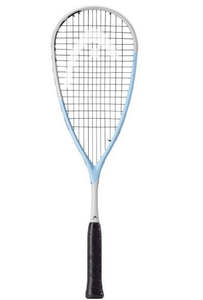 Head Squash Racket 25 Extreme 135