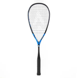 Squash: Karakal 25 Squash Racket Raw 130 2.1