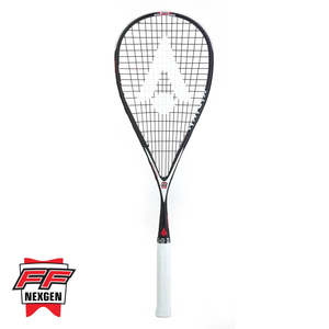 Karakal 25 Squash Racket S-100 FF