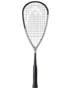Head Squash Racket 25 Speed 120