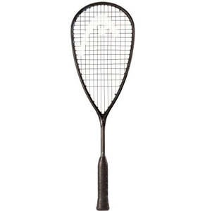 Head Squash Racket 25 Speed 120SB