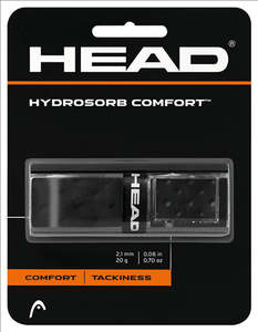 Squash: Head Racket Grip Hydrosorb Comfort