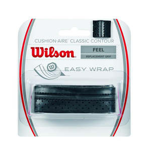 Wilson Tennis Replacement Grip Classic Contour
