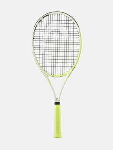 Head 25 Tennis Racket MX Attitude Elite Ylw