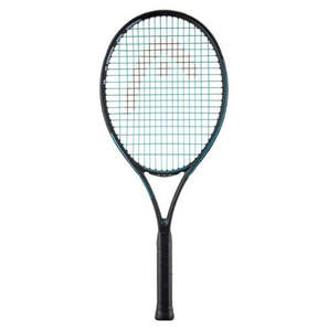 Head 25 Tennis Racket IG Gravity Jnr 26in