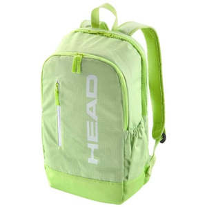 Head: Head 25 Tennis Bag Base Backpack 17lt SG