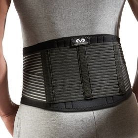 McDavid Back Stabilizer