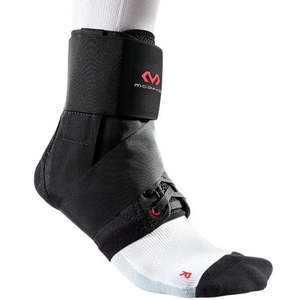 McDavid 195 Ultra Light Ankle Brace Black