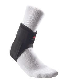 Mcdavid: McDavid Stealth Cleat 2+ Ankle Brace