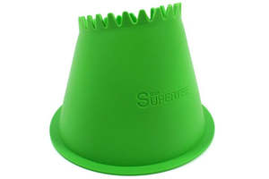 Supertee: Supertee Rugby Kicking Tee Volc