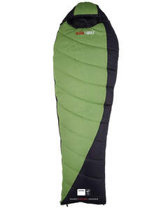 Black Wolf Sleeping Bag Equinox 300