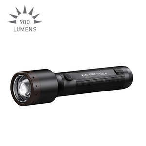 Ledlenser: Ledlenser Torch P6R Core