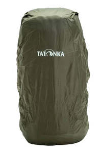 Tatonka Rain Cover Stone Grey