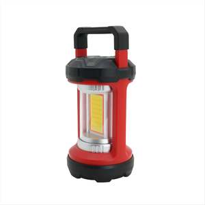 Torches: Perfect Image Led Cob Lantern 2500 lu