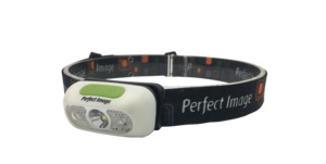 Torches: Perfect Image Headlamp 230 Lumens