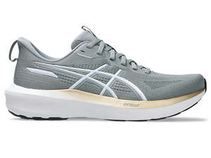 Asics Womens Shoes GT-1000 14 D (020)