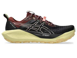 Asics Womens Shoes Gel-Trabuco 13 (002)