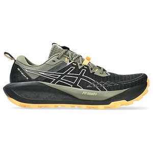 Asics: Asics Mens Shoes Trabuco 13 (002)