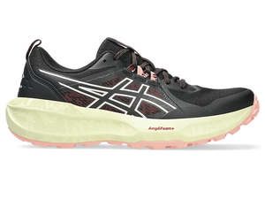 Asics Womens Shoes Sonoma 8 (001)