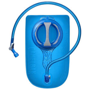 Drink Bottles: Camelbak Water Reservior Blue 1.5lt