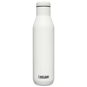 Camelbak Horizon 750ml Wine Bottle (wht)