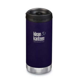Klean Kanteen TK Wide Insulated 355ml/12oz