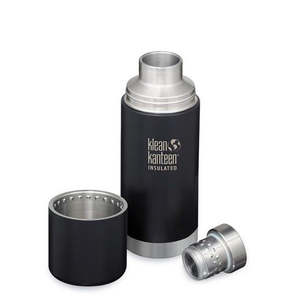 Drink Bottles: Klean Kanteen TKPro 750ml