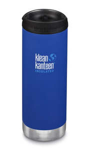 Klean Kanteen TK Wide Insulated 20oz