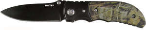 Knives: Whitby Knife Camo 2.75