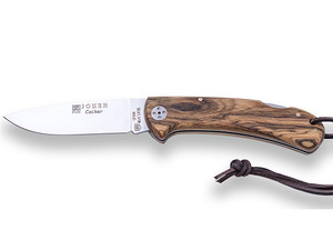 Knives: Joker Knife Cocker Bocote 9cm