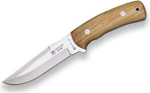 Knives: Joker Gamo Sheath Knife CO-50