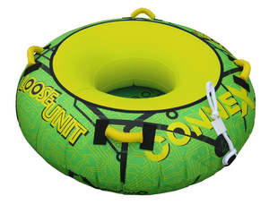 Loose Unit: Loose Unit Water Tube Connex 54in