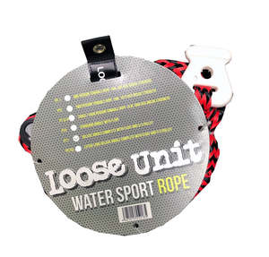 Loose Unit: Loose Unit Tow Harness WSRH6350