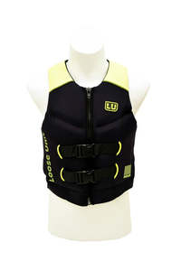 Loose Unit: Loose Unit Life Vest Nova Neoprene Yellow Adt