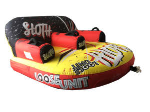 Loose Unit: Loose Unit Water Tube Sloth 2