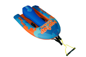 Loose Unit Water Ski Pop Up Trainer