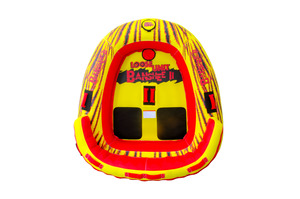 Loose Unit: Loose Unit Water Tube Banshee 2