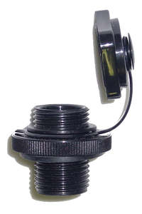 Loose Unit: Loose Unit Tube Replacement Valve