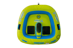 Loose Unit: Loose Unit Water Tube Double Threat