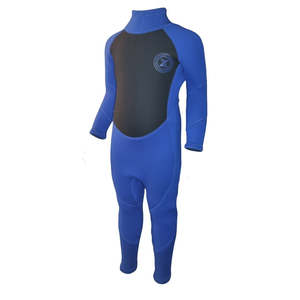 Watersports: Extreme Limits Steamer Suit Childs