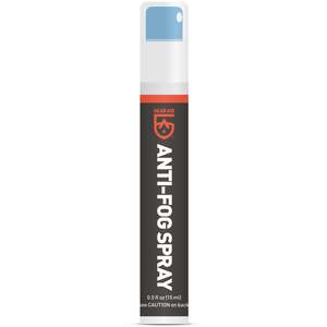 Watersports: Gearaid Anti-Fog Spray